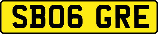 SB06GRE