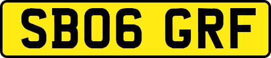 SB06GRF