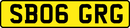 SB06GRG