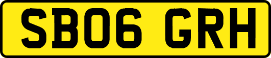 SB06GRH
