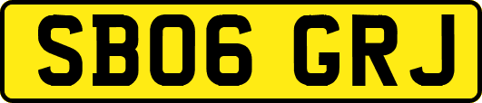 SB06GRJ