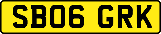 SB06GRK