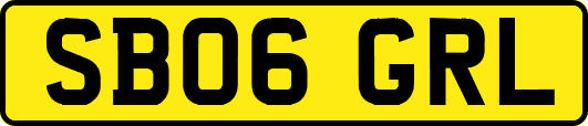 SB06GRL