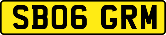 SB06GRM