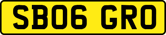 SB06GRO