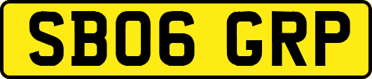 SB06GRP