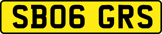SB06GRS