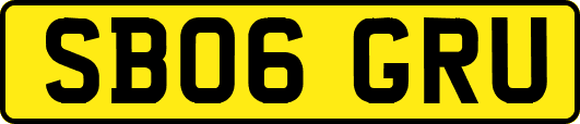 SB06GRU
