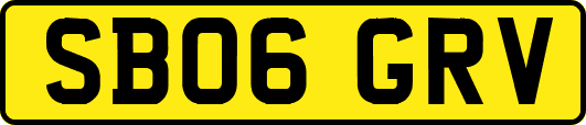 SB06GRV