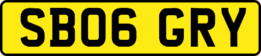 SB06GRY
