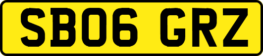 SB06GRZ