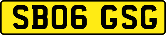SB06GSG