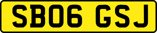 SB06GSJ