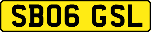 SB06GSL