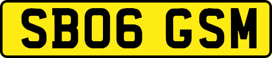 SB06GSM