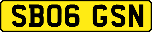 SB06GSN