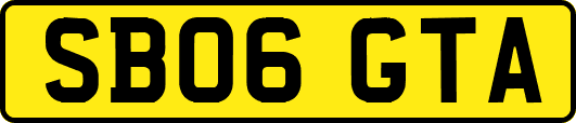SB06GTA