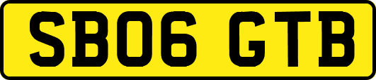 SB06GTB