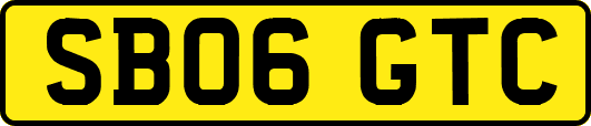 SB06GTC