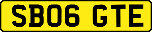 SB06GTE