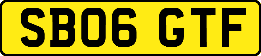 SB06GTF