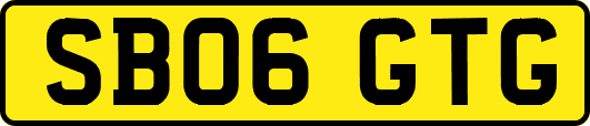SB06GTG