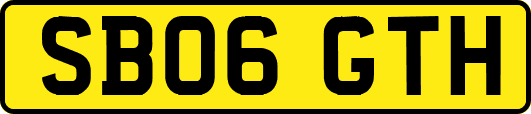SB06GTH
