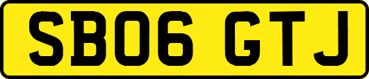 SB06GTJ