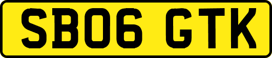 SB06GTK