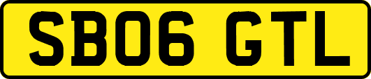 SB06GTL