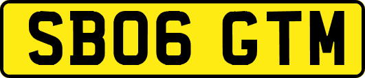 SB06GTM