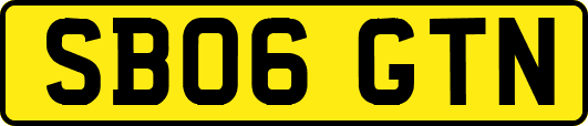 SB06GTN