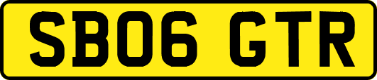 SB06GTR