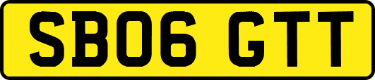 SB06GTT