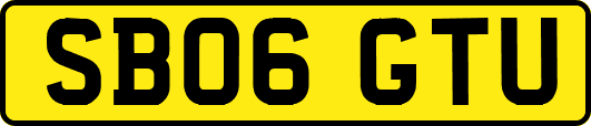 SB06GTU