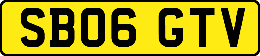 SB06GTV