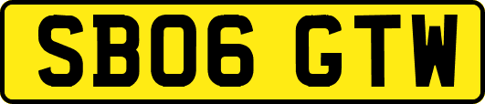 SB06GTW