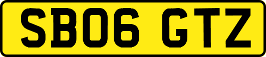 SB06GTZ