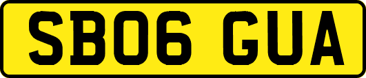 SB06GUA