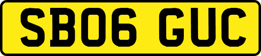 SB06GUC
