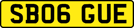 SB06GUE