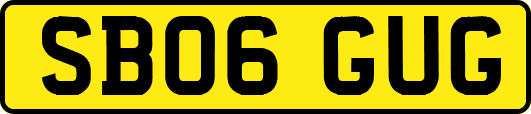 SB06GUG