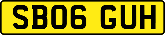 SB06GUH
