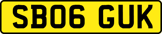 SB06GUK