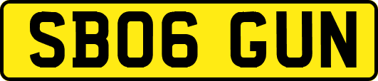 SB06GUN
