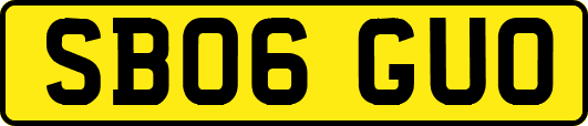 SB06GUO