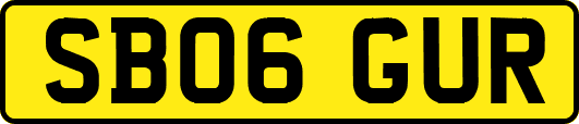 SB06GUR