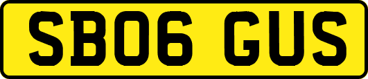 SB06GUS