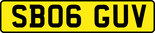 SB06GUV