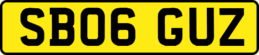 SB06GUZ
